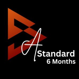 A-Standard 6-Months