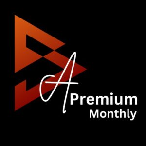 A-Premium Monthly